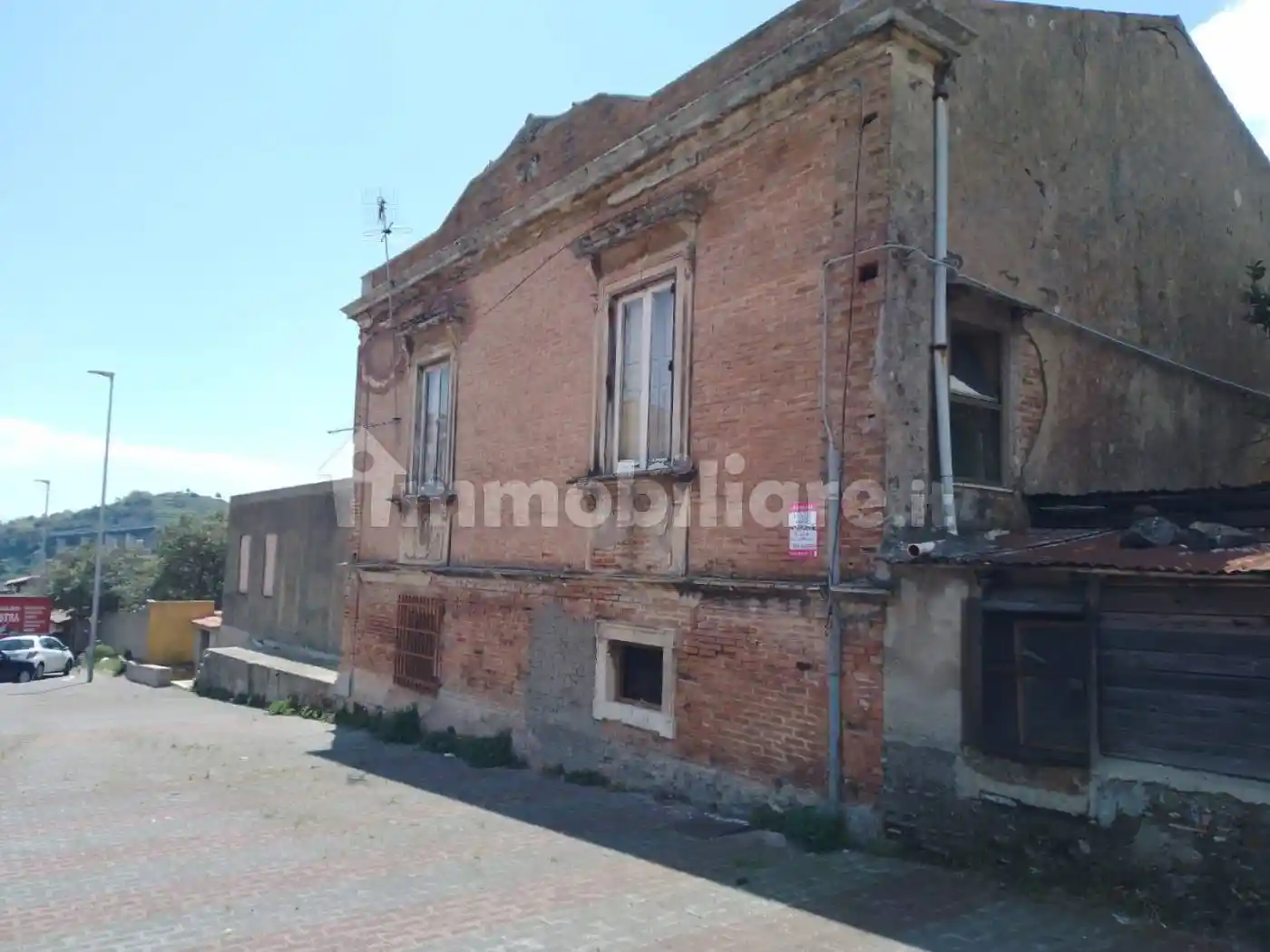 Casa indipendente in vendita a Messina