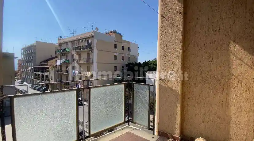 Appartamento in vendita a Messina