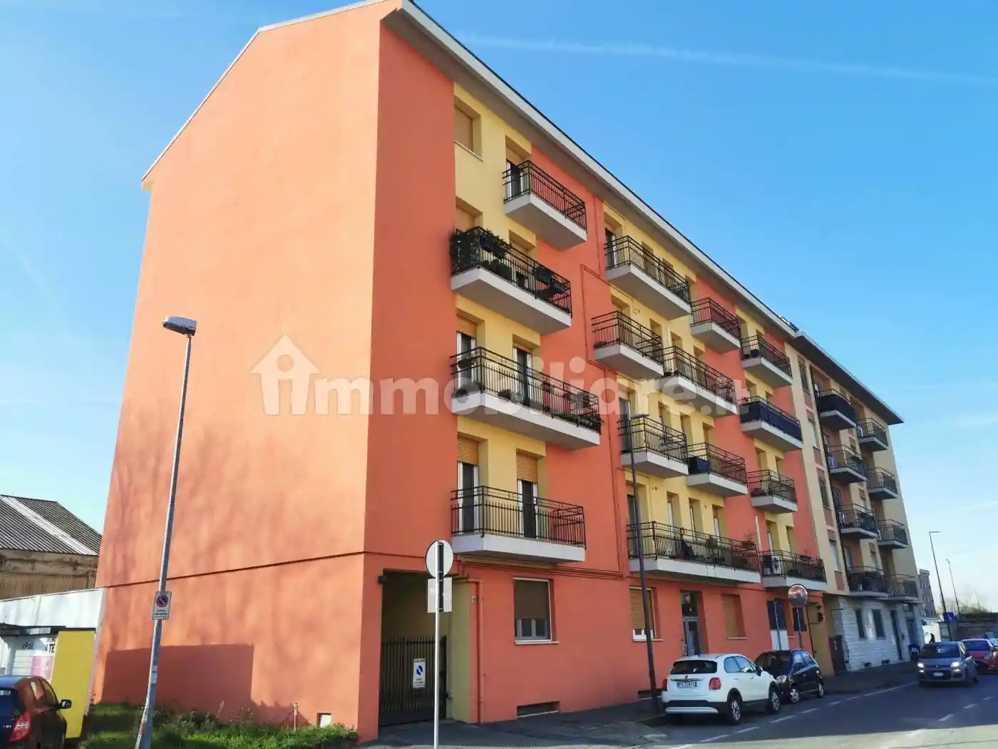 Appartamento in vendita a Cremona