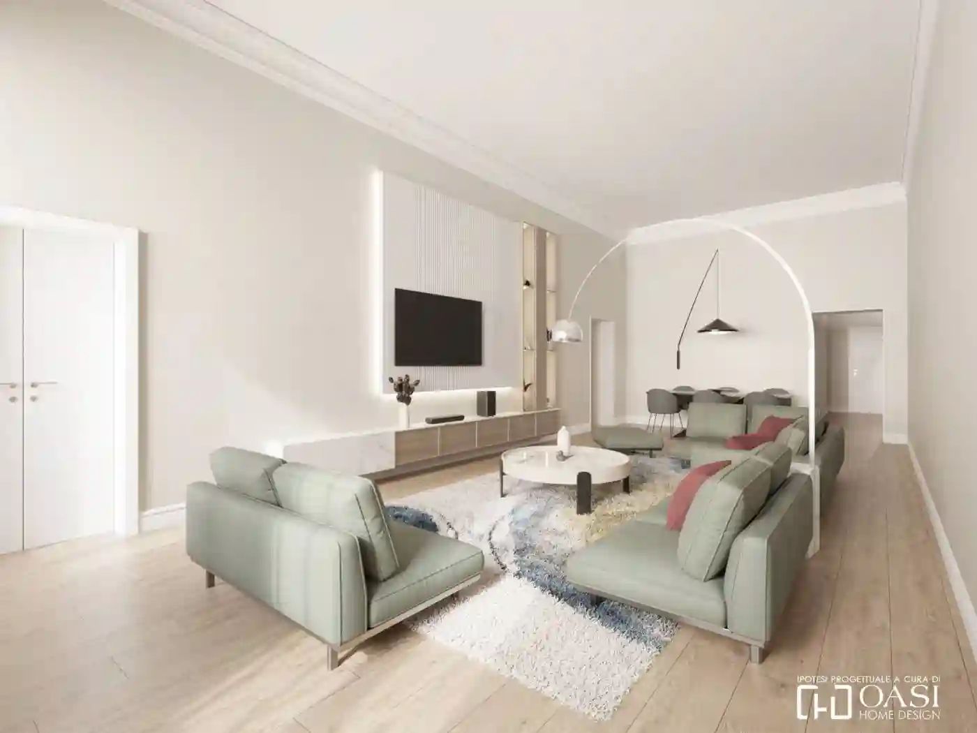 Appartamento - foto 2