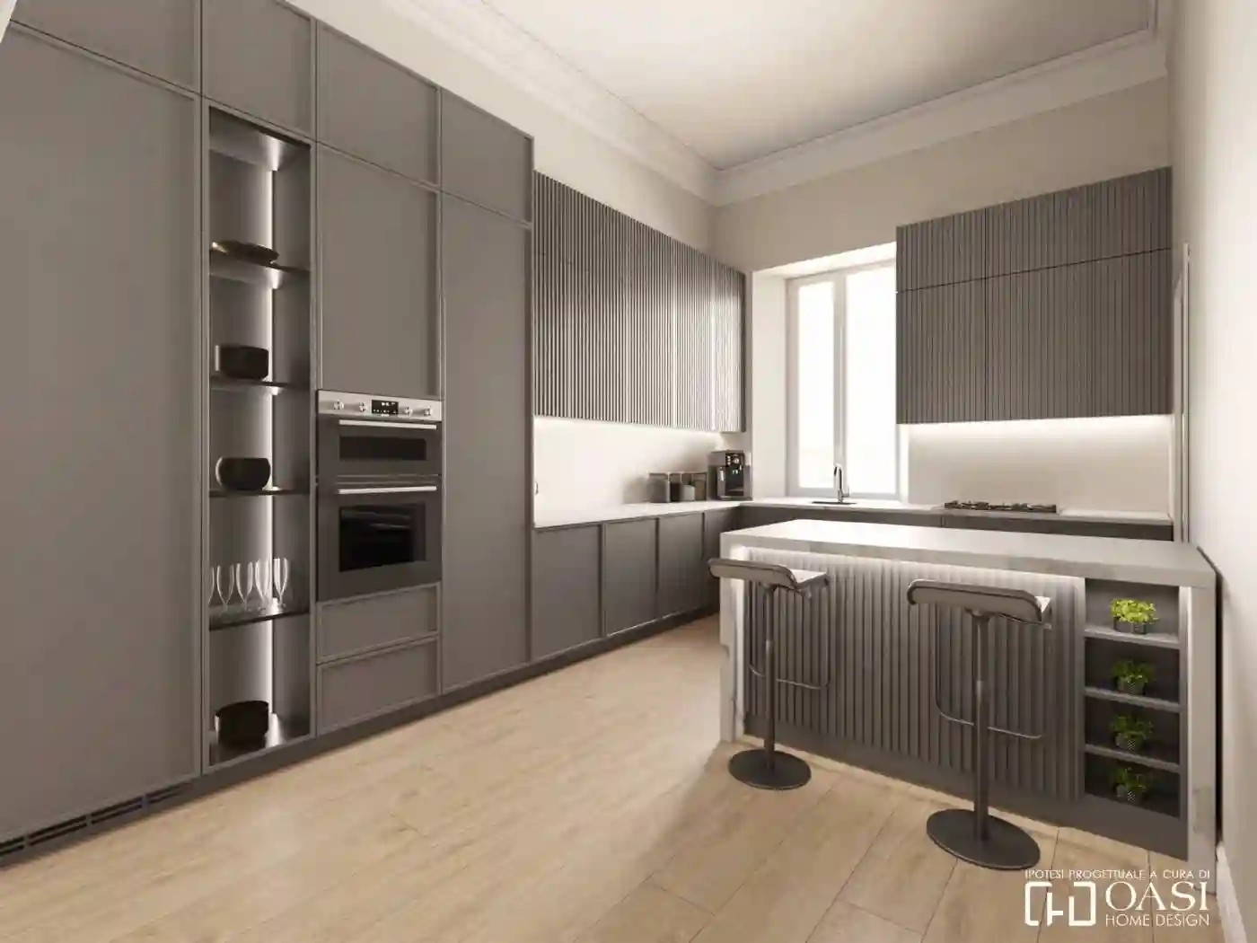 Appartamento - foto 4