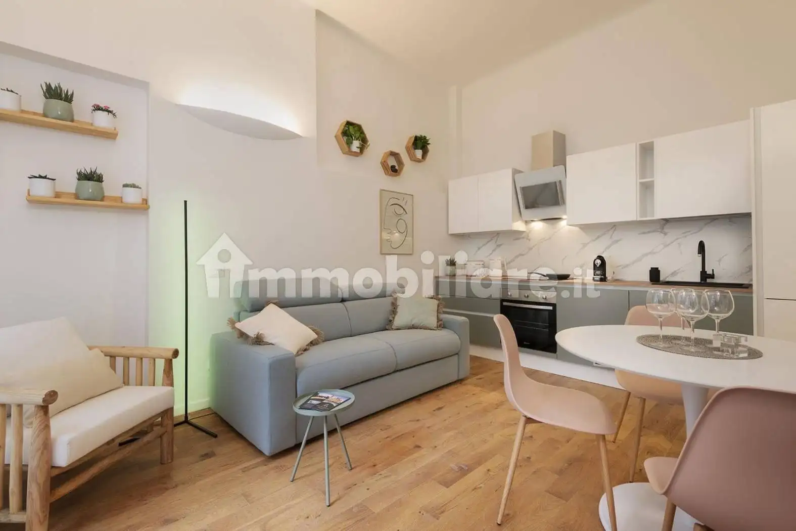 Apartment in vendita a Milan