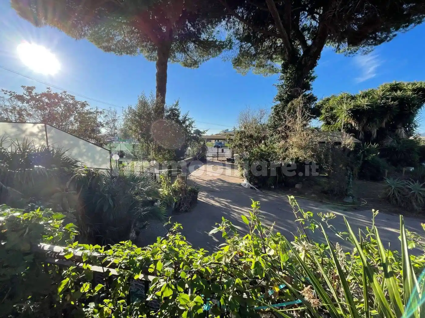 Appartamento in vendita a Cerveteri