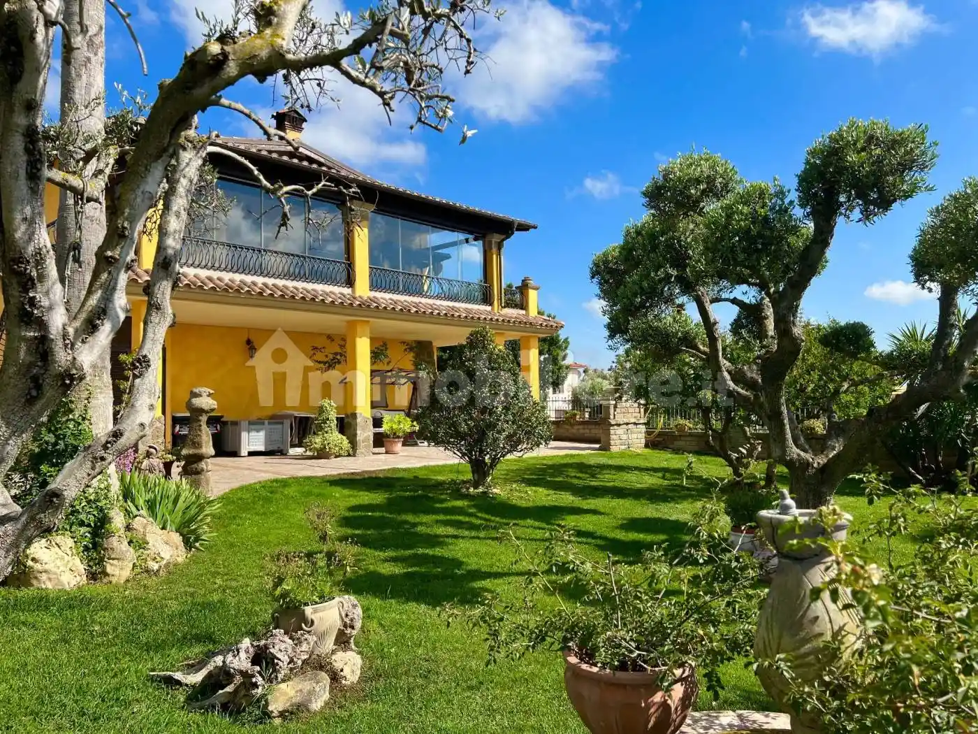 Villa in vendita a Cerveteri