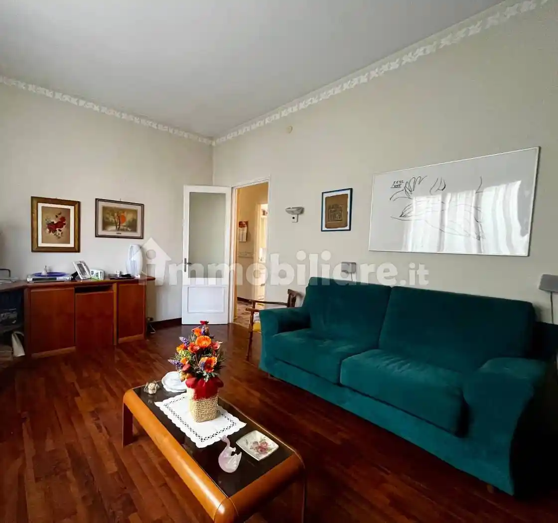 Appartamento in vendita a Buccinasco