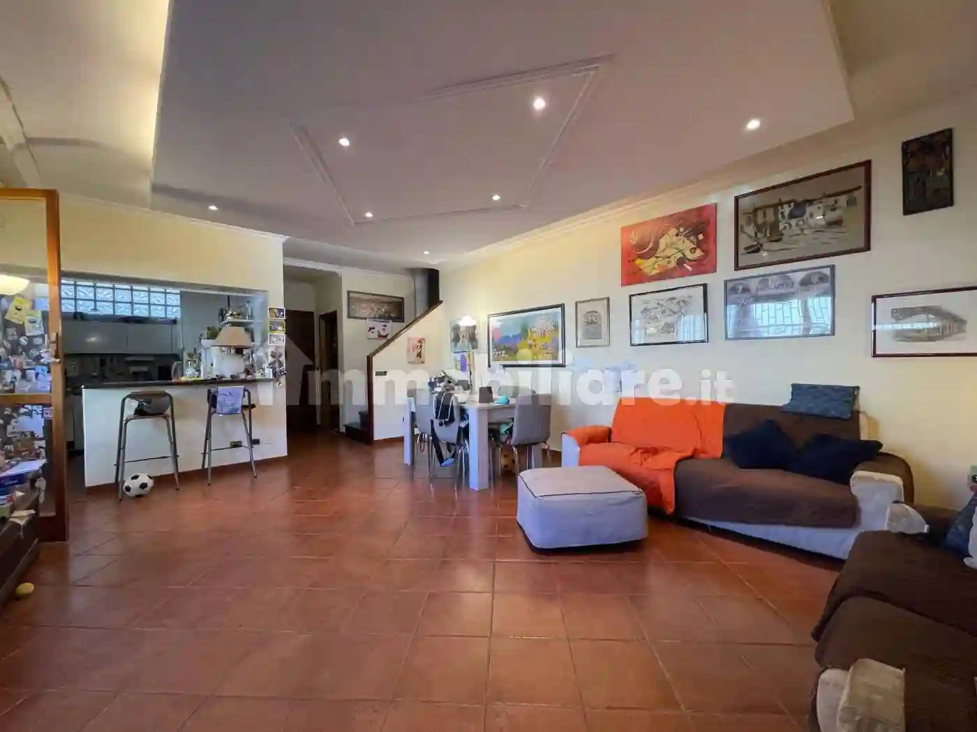 Appartamento - foto 3