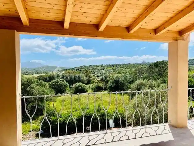 Casa indipendente in vendita a Arzachena