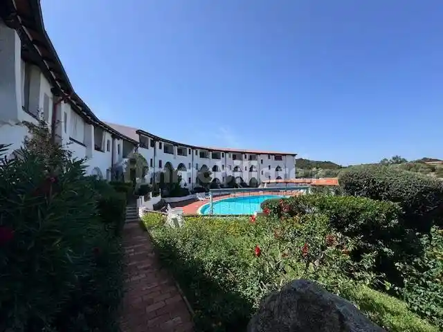 Appartamento in vendita a Arzachena