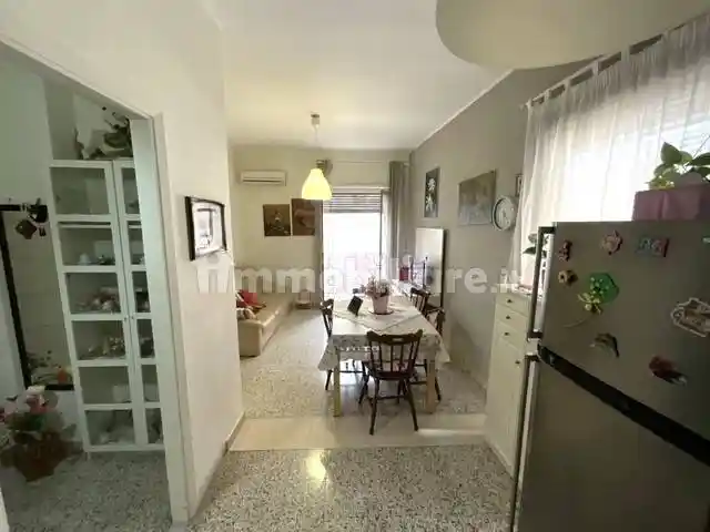 Appartamento in vendita a Catania