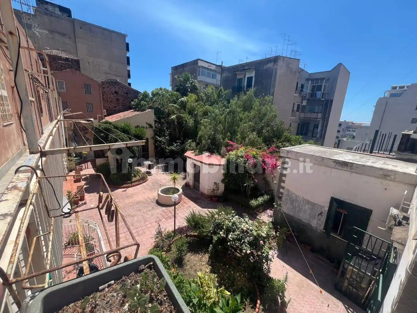 Appartamento in vendita a Catania