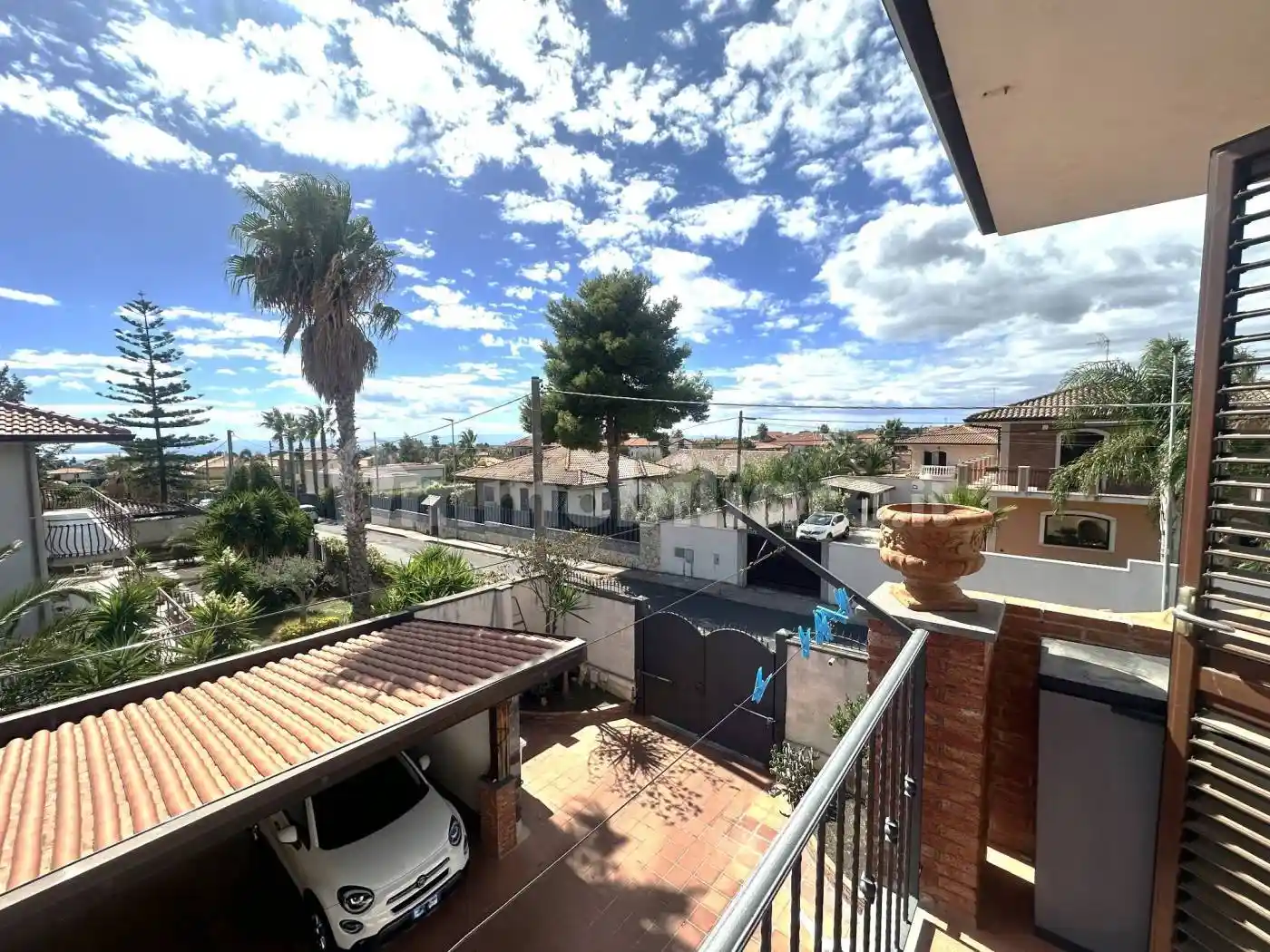 Appartamento in vendita a Mascalucia