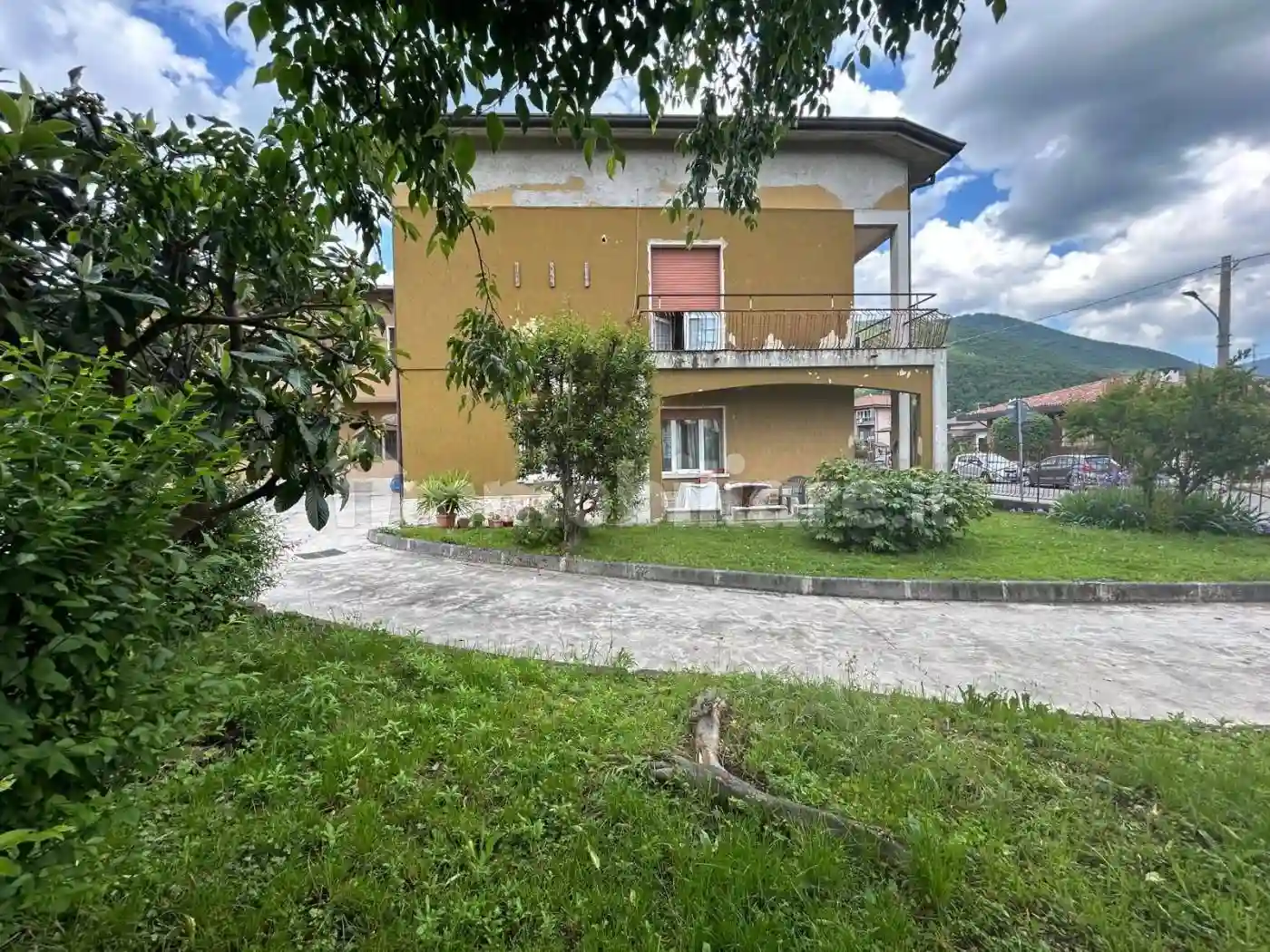 Palazzo - Edificio - foto 2