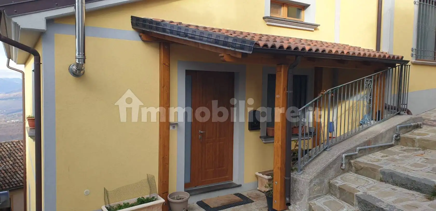 Casa indipendente in vendita a Viggiano