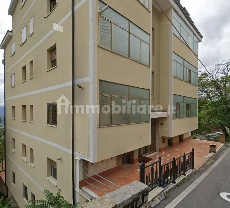 Appartamento in vendita a Viggiano