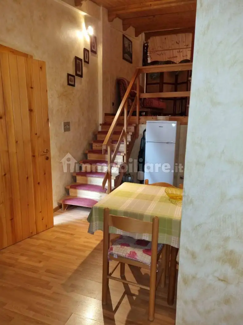 Appartamento in vendita a Viggiano