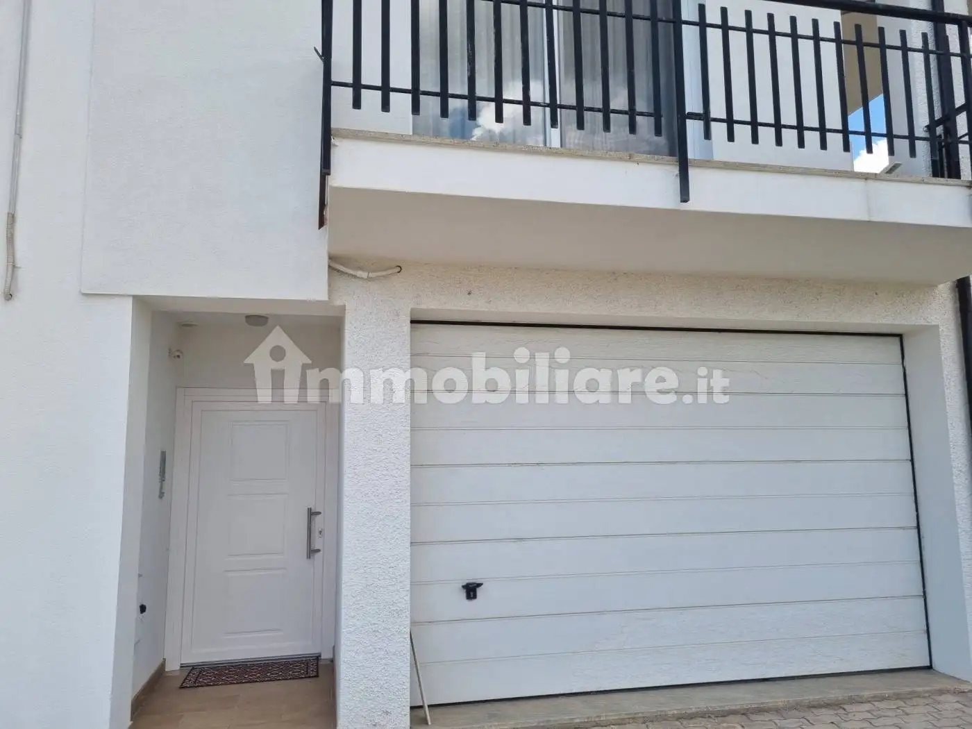 Appartamento in vendita a Marsicovetere