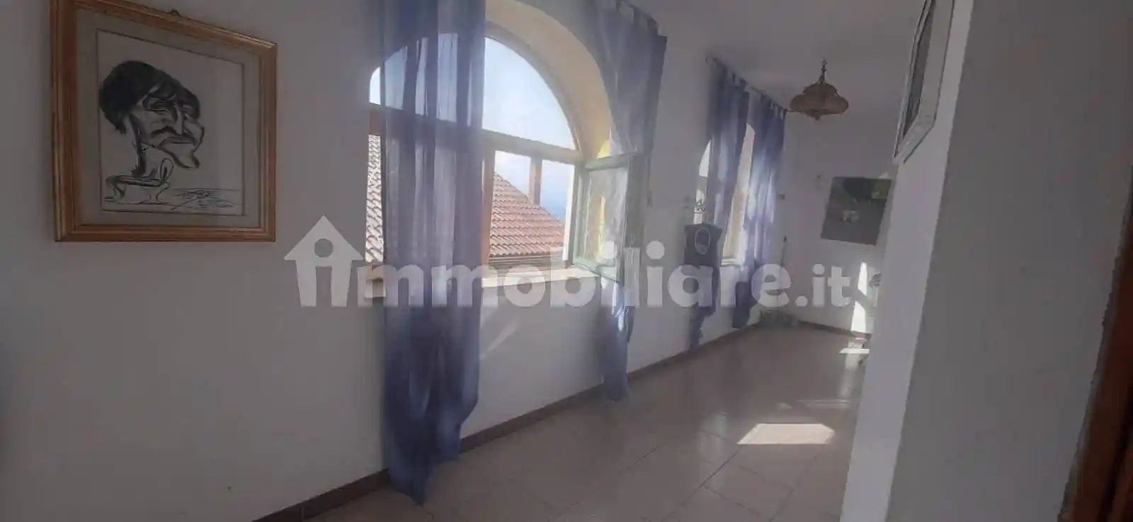 Appartamento in vendita a Viggiano
