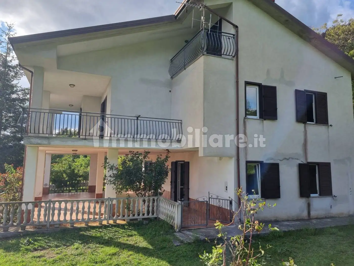 Villa in vendita a Nemoli