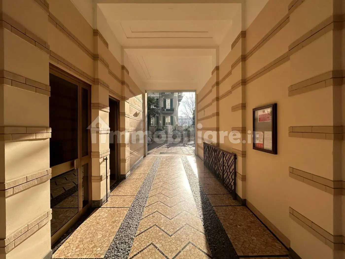 Apartment in vendita a Milan