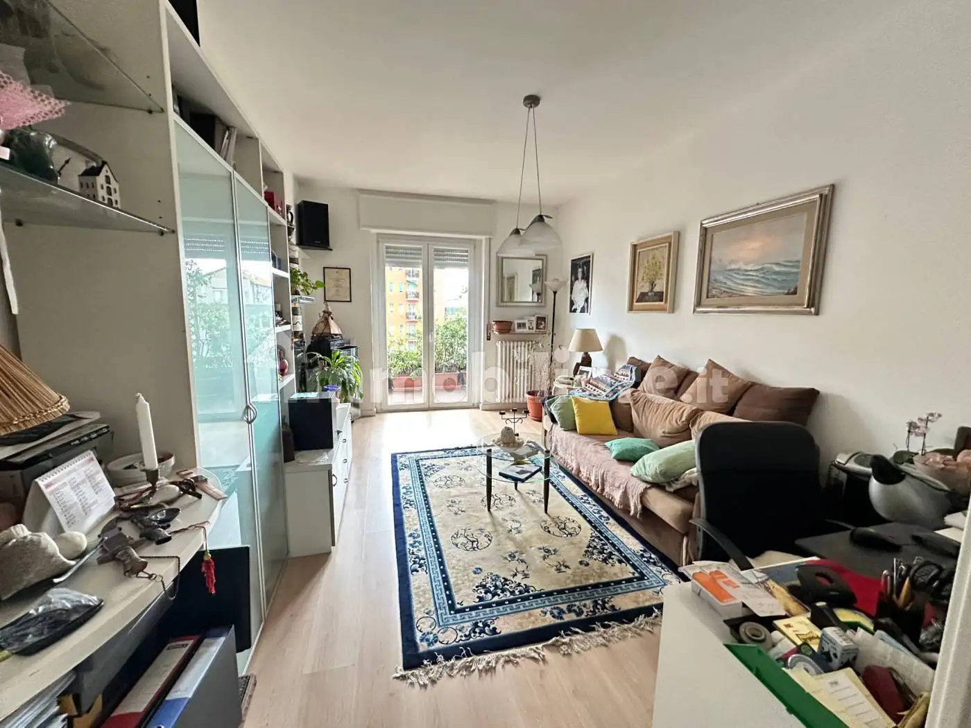 Apartment in vendita a Milan