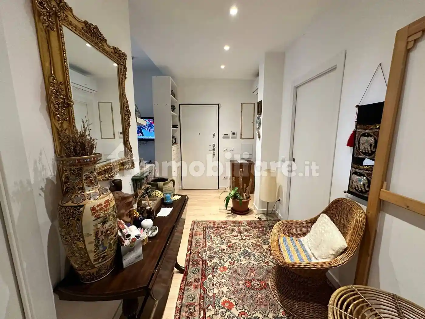 Bilocale via Filippo Brunelleschi, Giambellino, Milano - foto 3