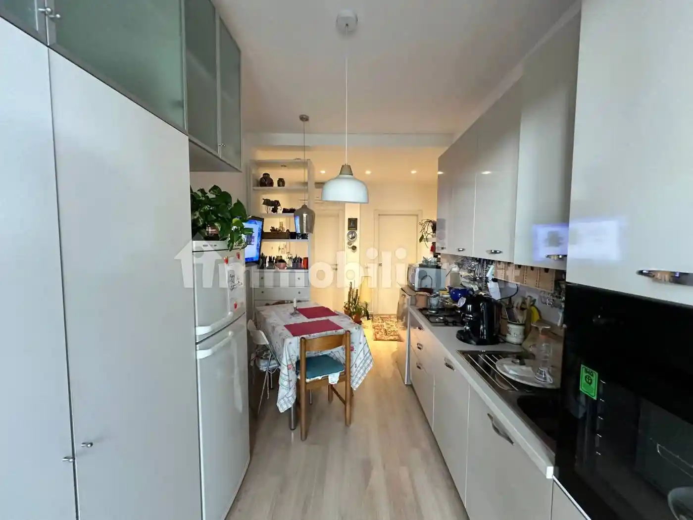 Bilocale via Filippo Brunelleschi, Giambellino, Milano - foto 5