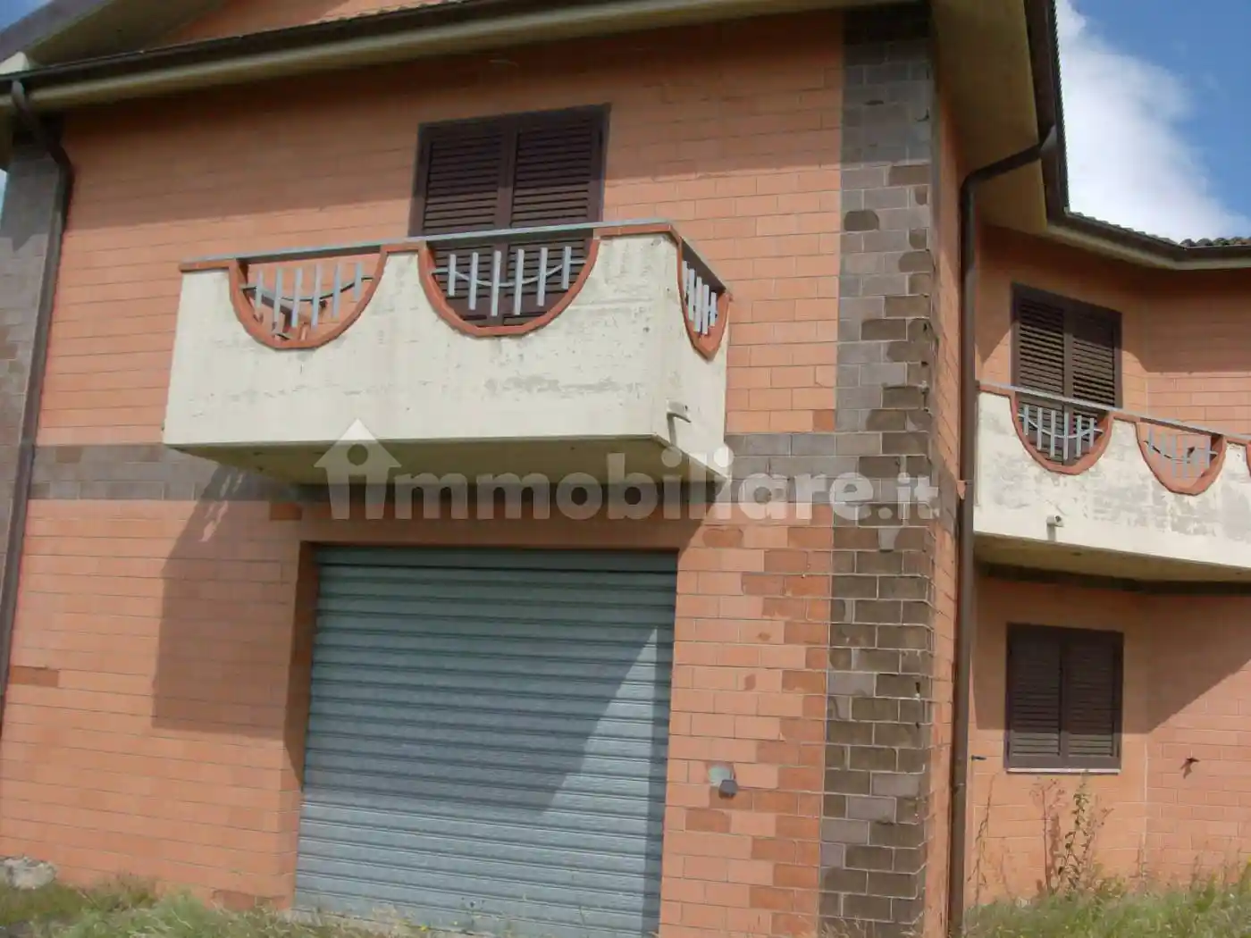 Villa unifamiliare Monte Pierno, San Fele - foto 3