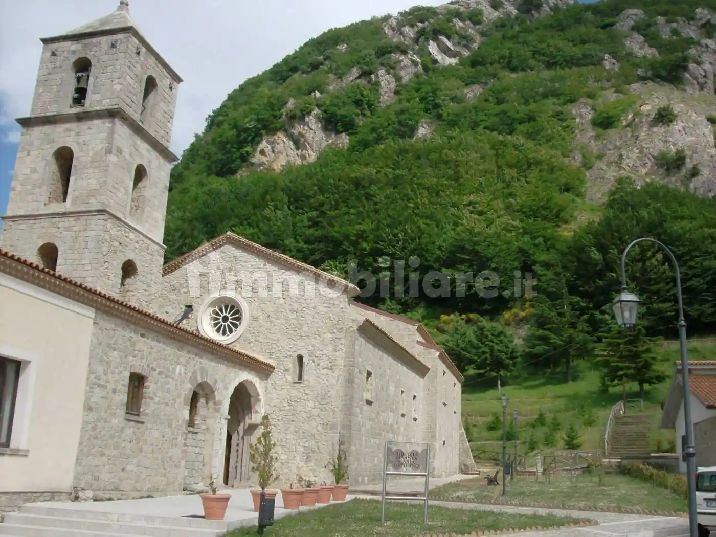 Villa unifamiliare Monte Pierno, San Fele - foto 4