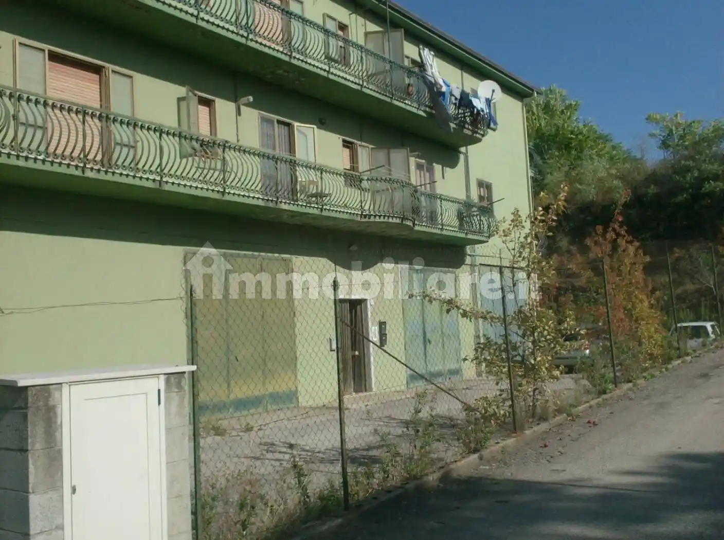 Palazzo - Edificio in Vendita - foto 2