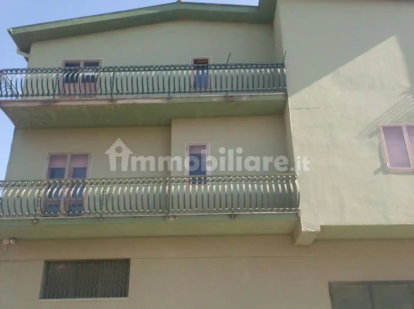 Palazzo - Edificio in Vendita - foto 3