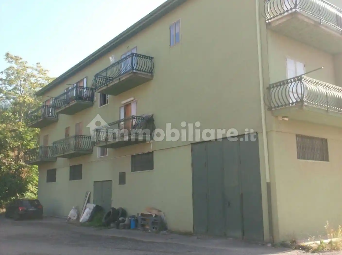 Palazzo - Edificio in Vendita - foto 4