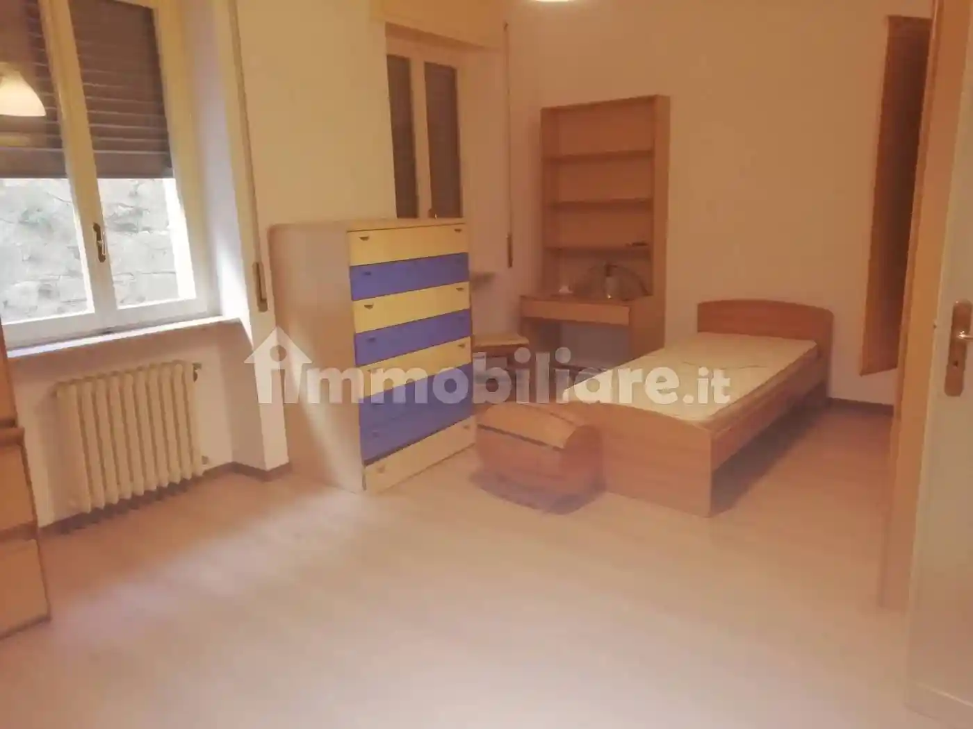 Quadrilocale via Nicola Vaccaro, Centro, Potenza - foto 3