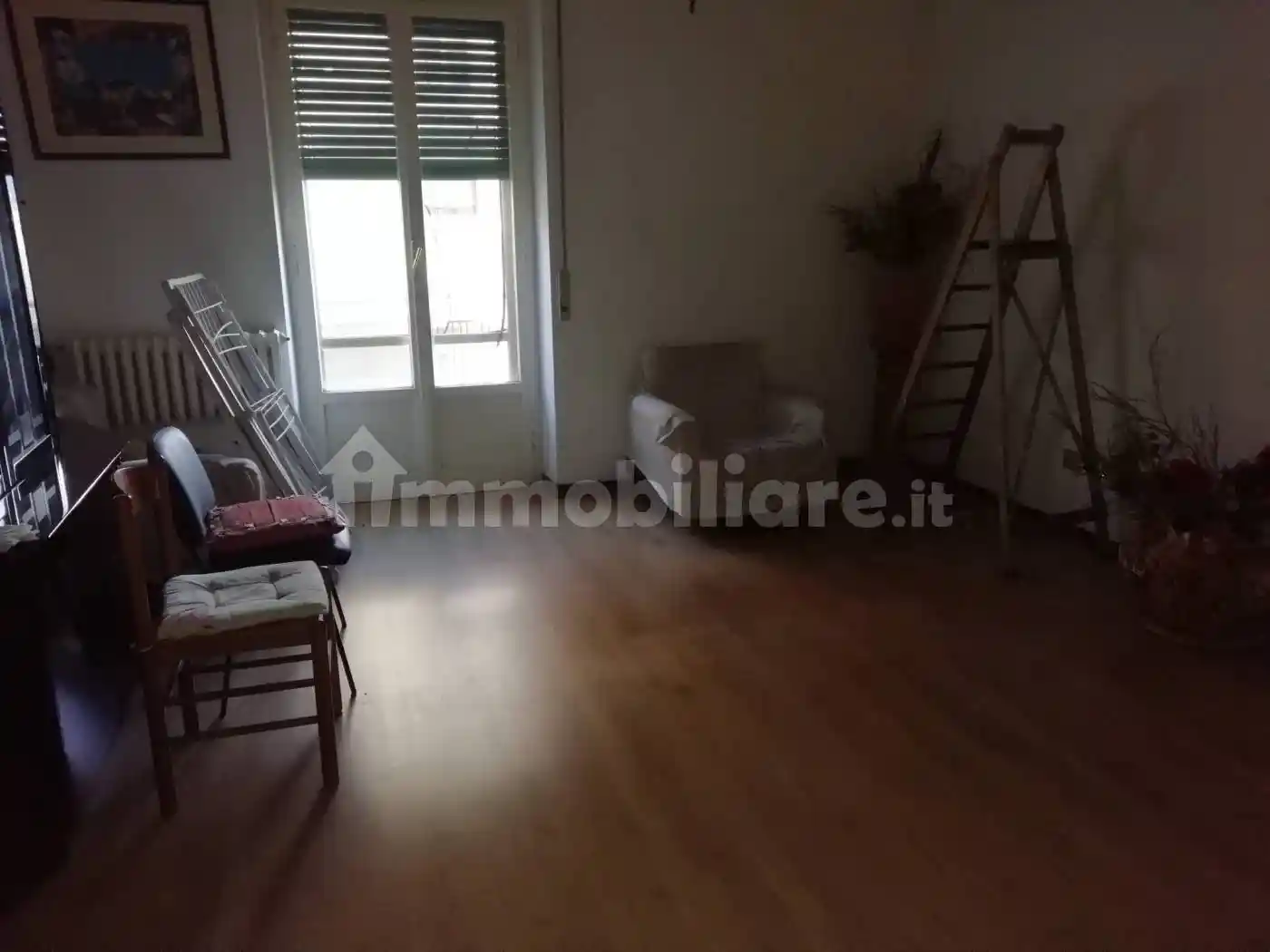 Quadrilocale via Nicola Vaccaro, Centro, Potenza - foto 5