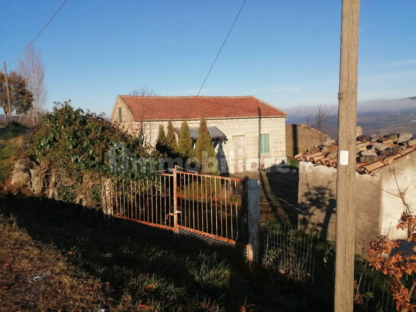 Casa indipendente in vendita a San Fele