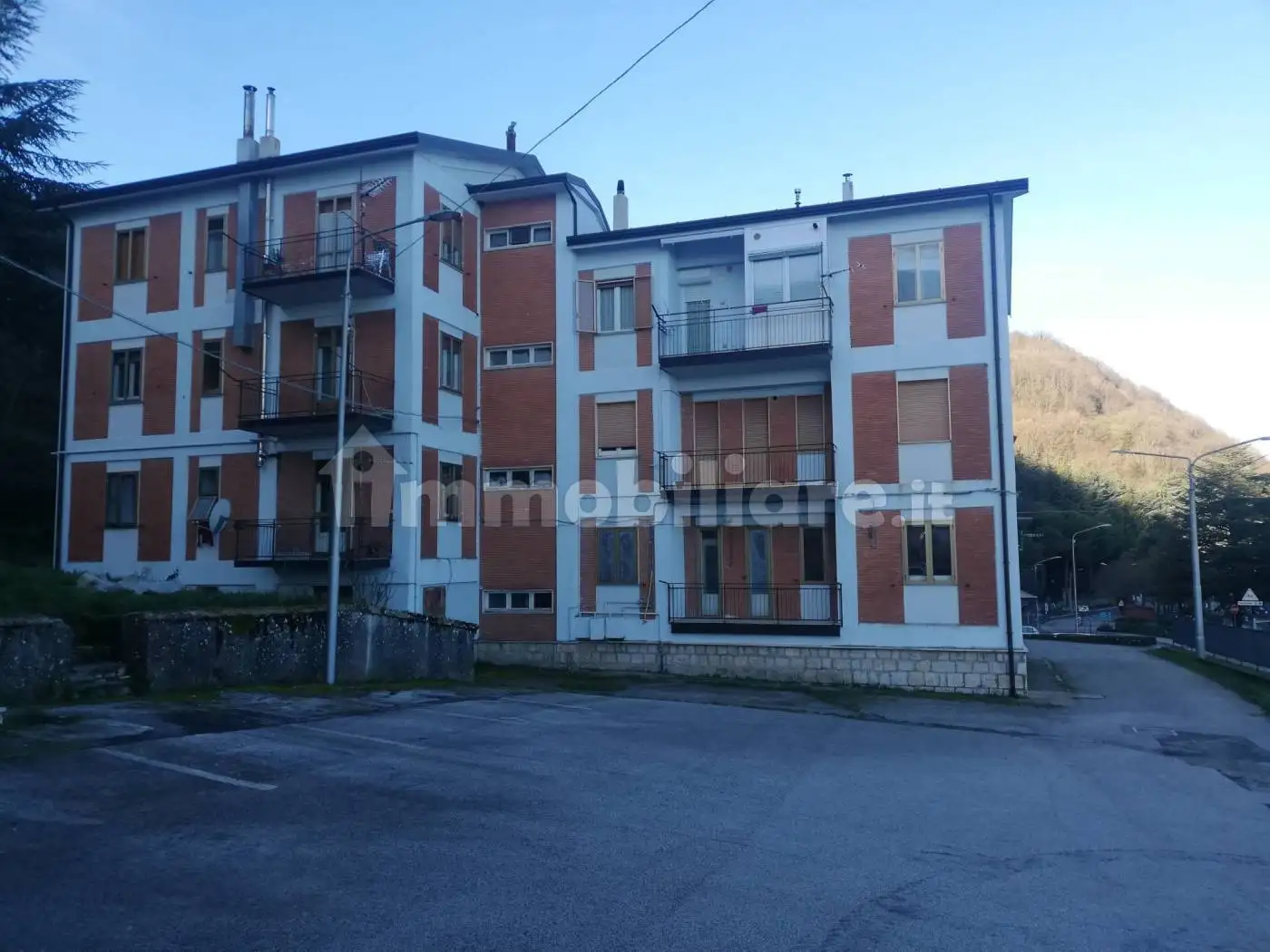 Appartamento in vendita a San Fele
