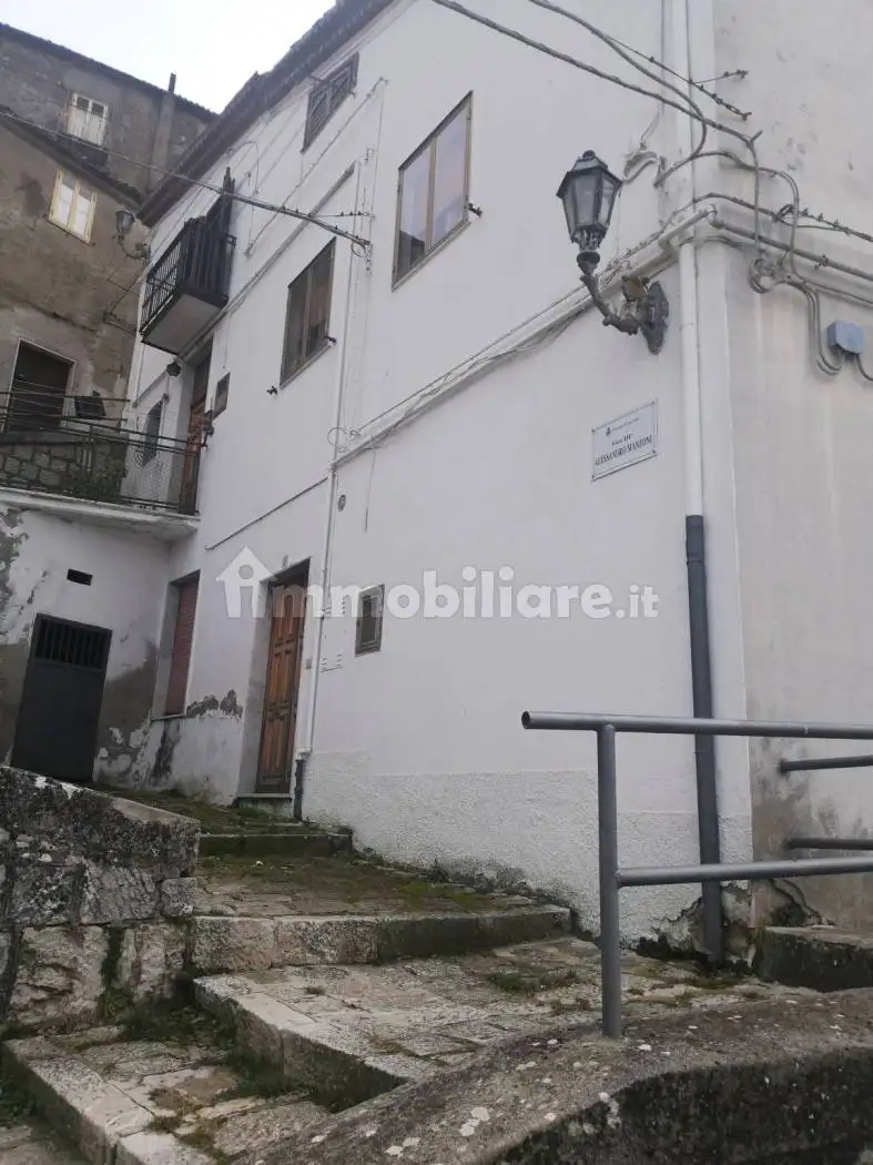 Appartamento in vendita a San Fele