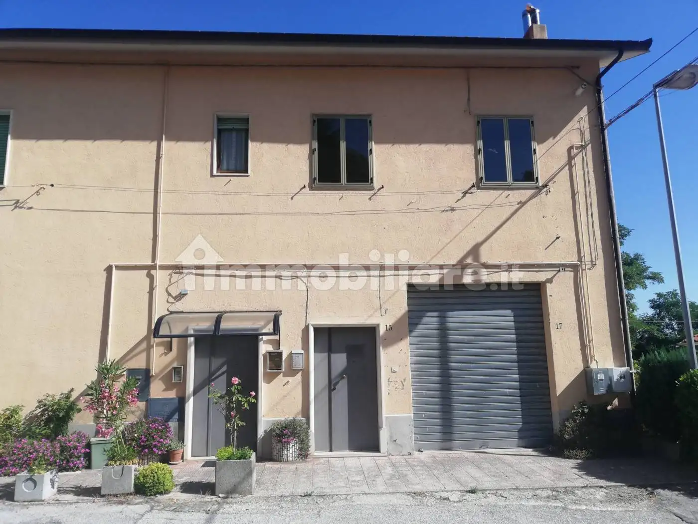 Appartamento in vendita a San Fele