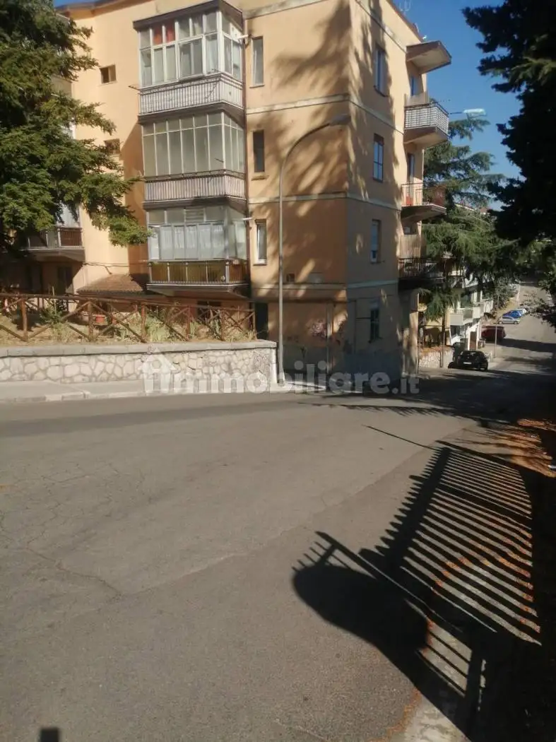 Appartamento in vendita a Potenza