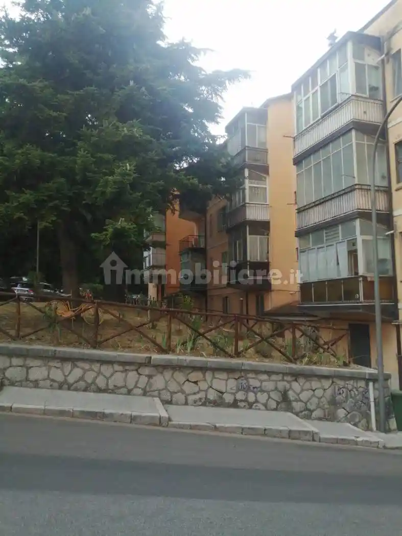 Quadrilocale via Calabria, Centro, Potenza - foto 3