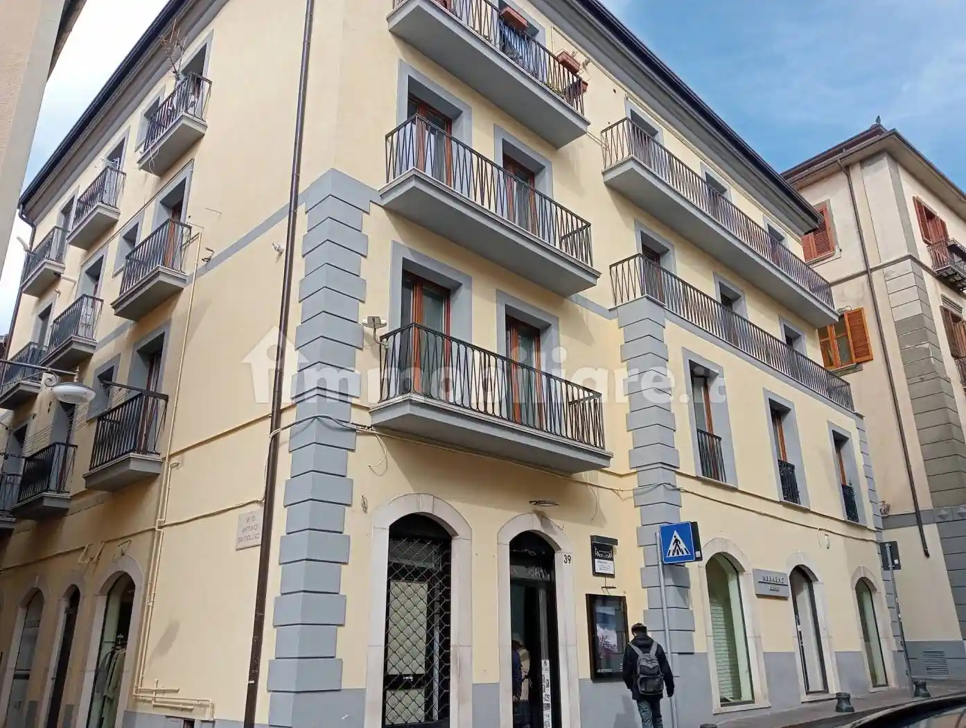 Appartamento in vendita a Potenza