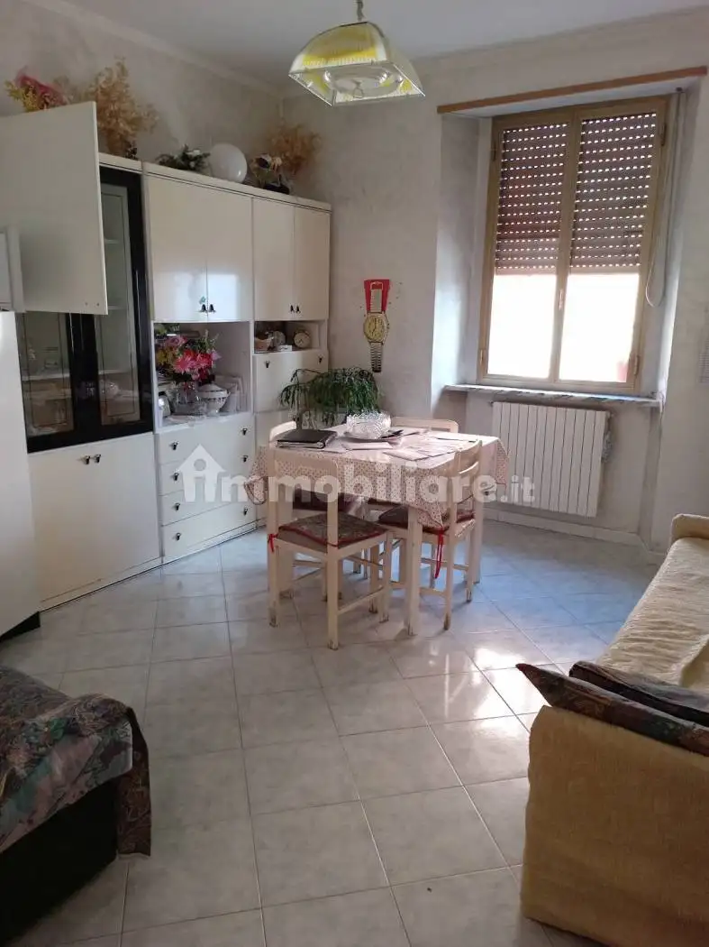 Appartamento in vendita a Potenza