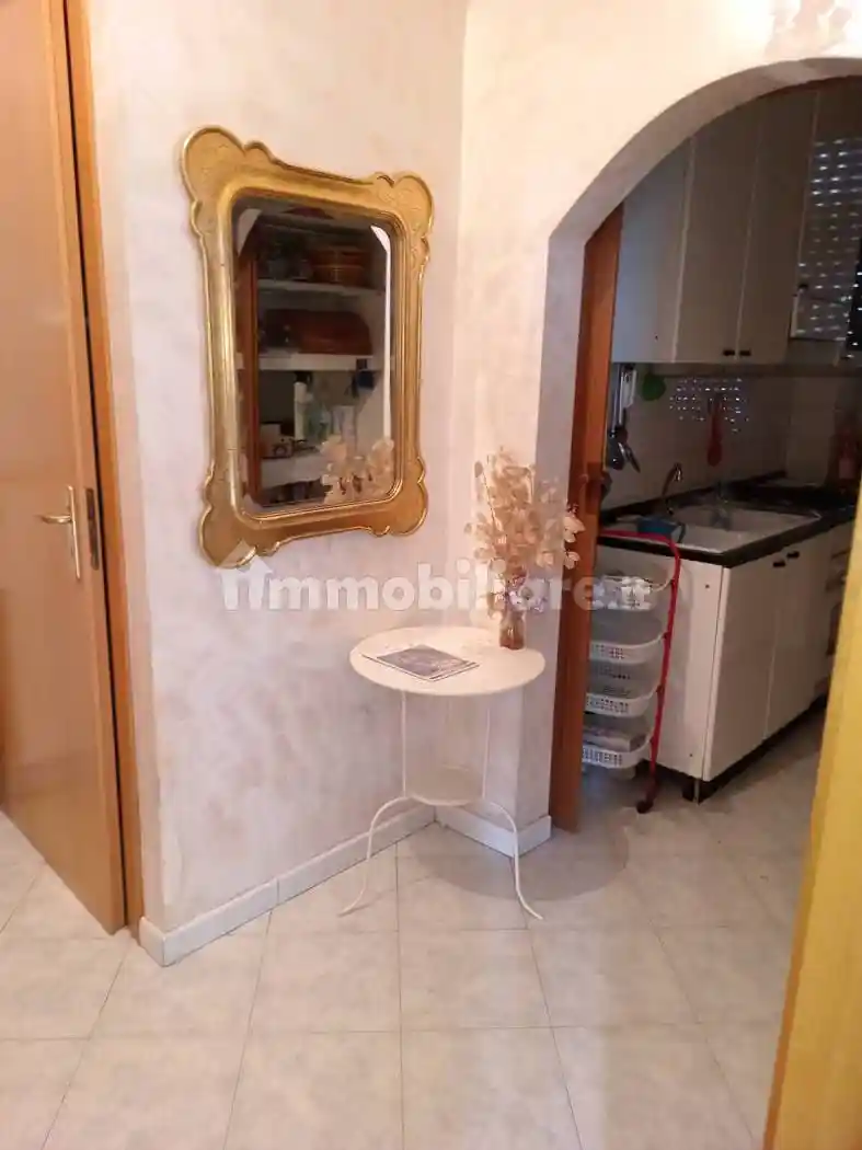 Bilocale via Francesco Crispi, Centro, Potenza - foto 2