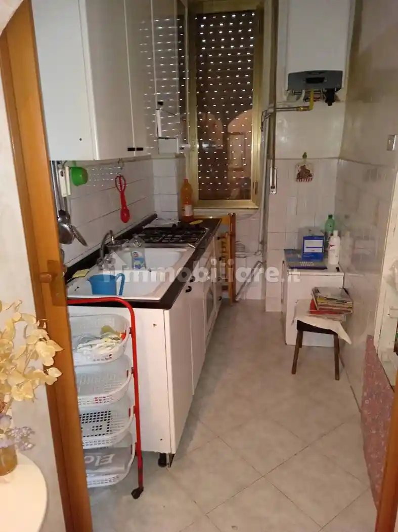 Bilocale via Francesco Crispi, Centro, Potenza - foto 4