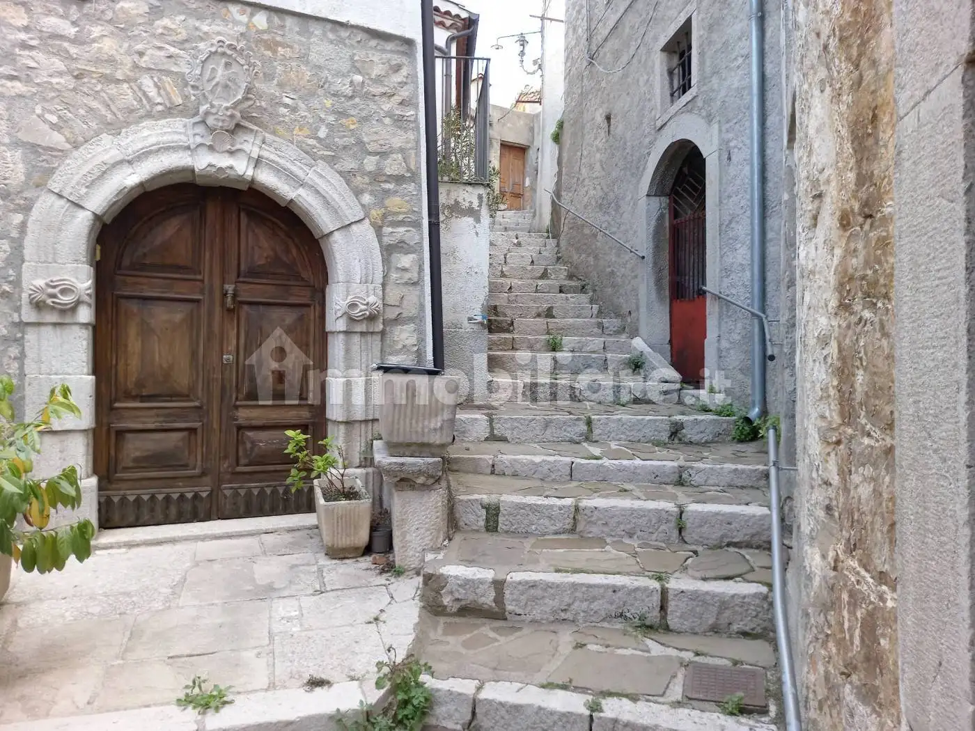 Appartamento in vendita a San Fele