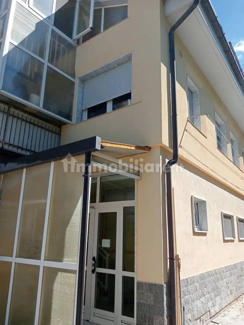 Appartamento in vendita a Potenza