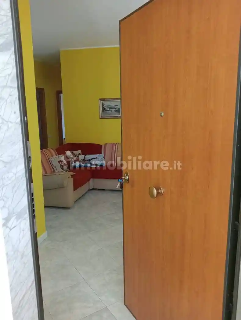 Trilocale via Giovanni Gronchi, Centro, Potenza - foto 2