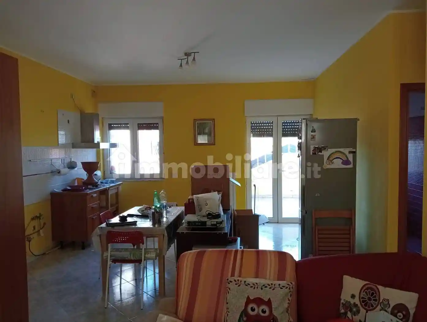 Trilocale via Giovanni Gronchi, Centro, Potenza - foto 3