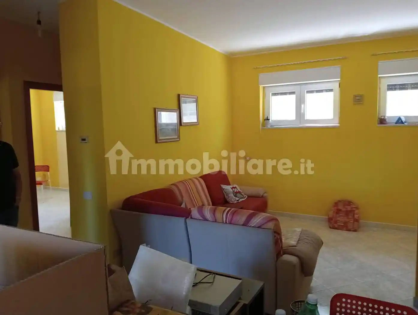 Trilocale via Giovanni Gronchi, Centro, Potenza - foto 4