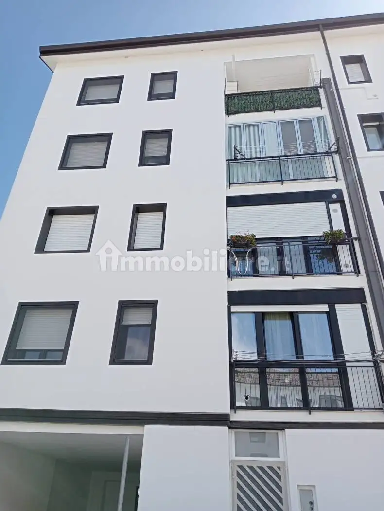 Appartamento in vendita a Potenza