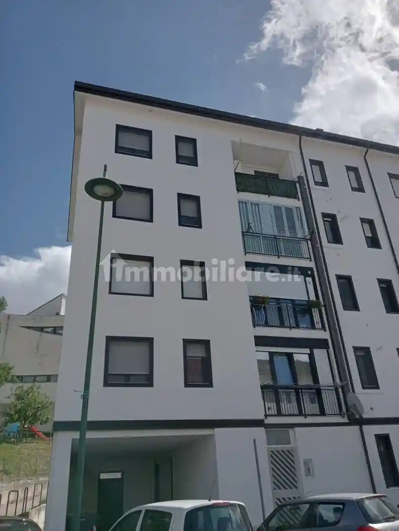 Trilocale via Raffaele Danzi, Centro, Potenza - foto 2